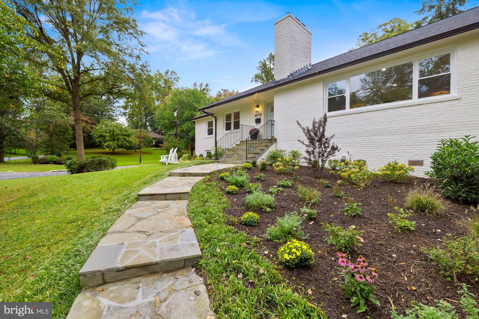 9509 Old Spring Road Kensington, MD 20895 - Photo 3 of 43 Gallery Image 3
