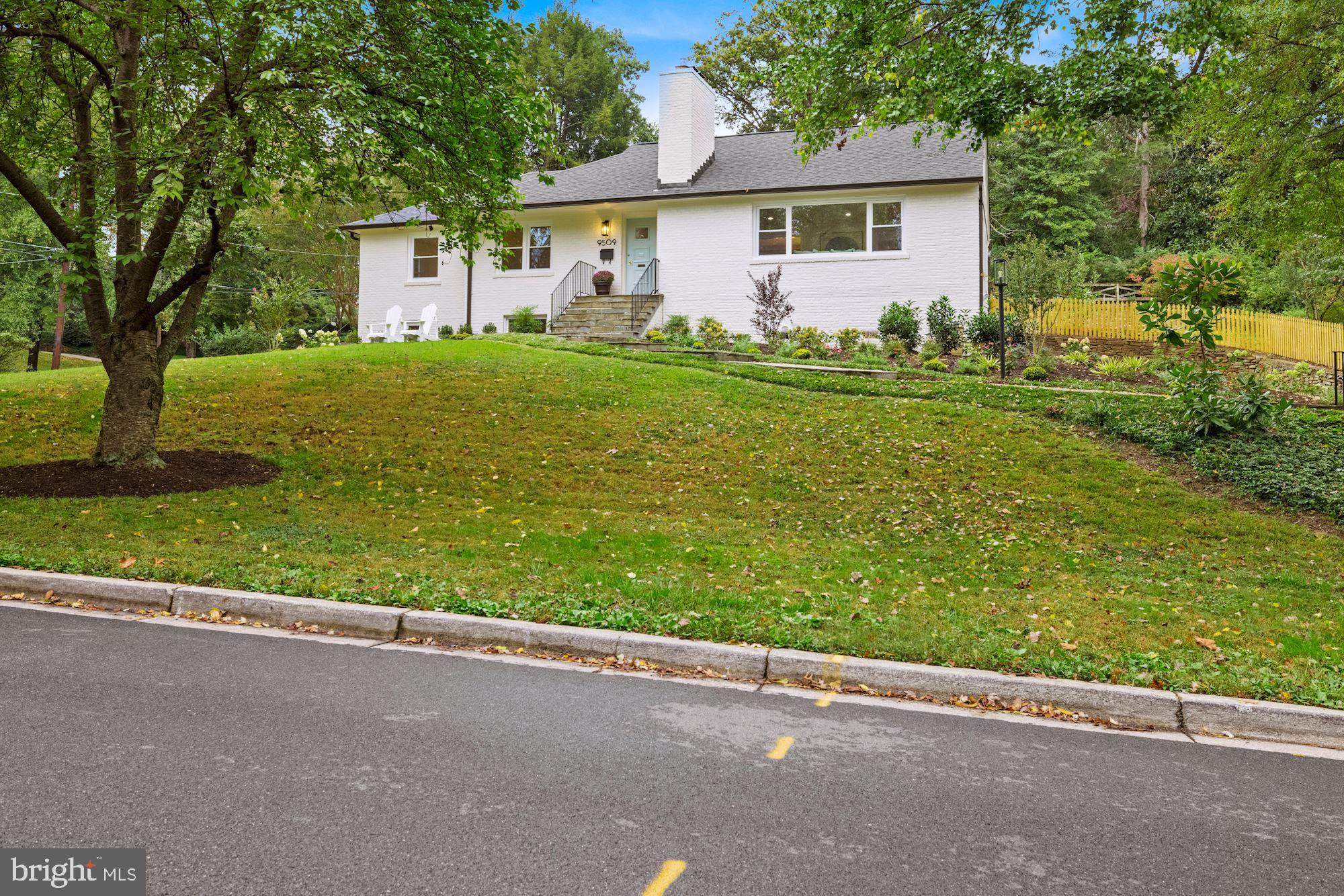9509 Old Spring Road Kensington, MD 20895 - Photo 4 of 43 Gallery Image 4