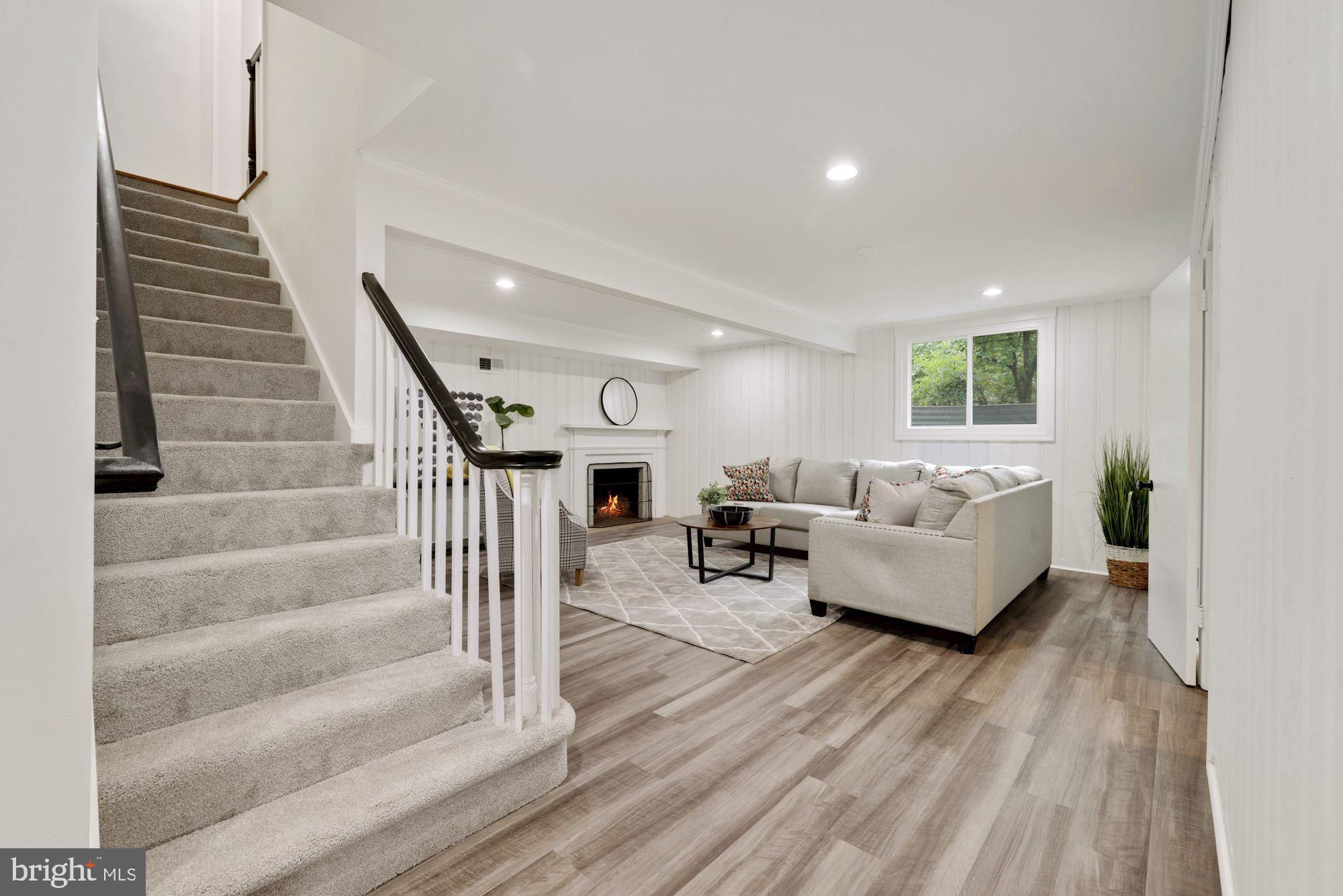 9509 Old Spring Road Kensington, MD 20895 - Photo 33 of 43 Gallery Image 33