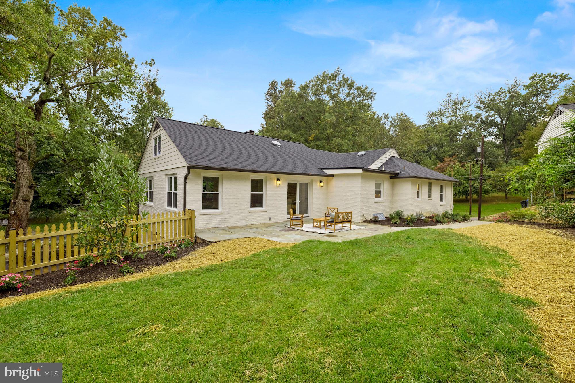9509 Old Spring Road Kensington, MD 20895 - Photo 38 of 43 Gallery Image 38
