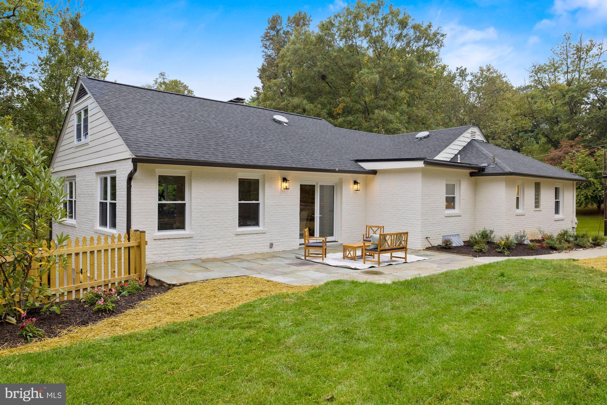 9509 Old Spring Road Kensington, MD 20895 - Photo 39 of 43 Gallery Image 39