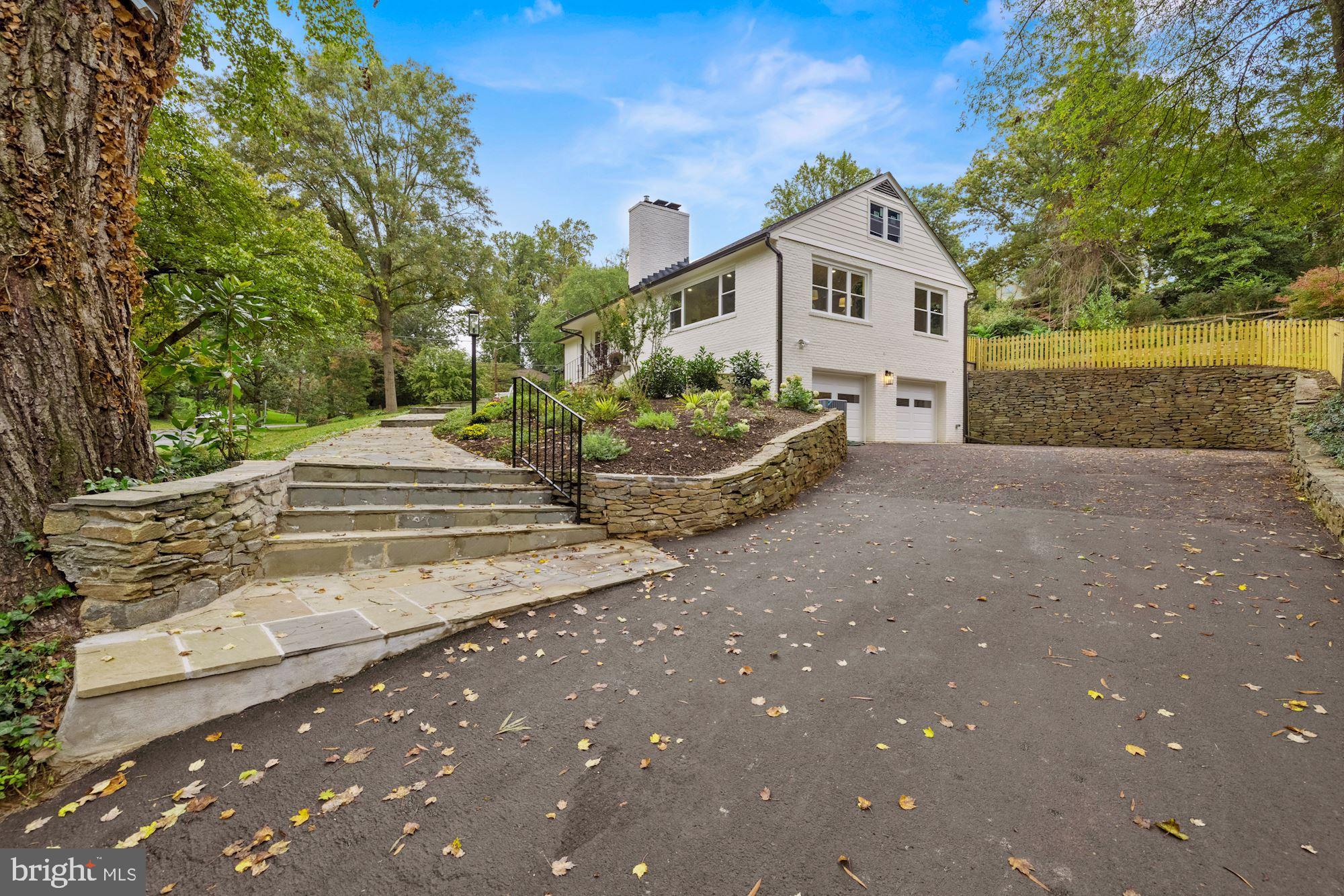 9509 Old Spring Road Kensington, MD 20895 - Photo 40 of 43 Gallery Image 40
