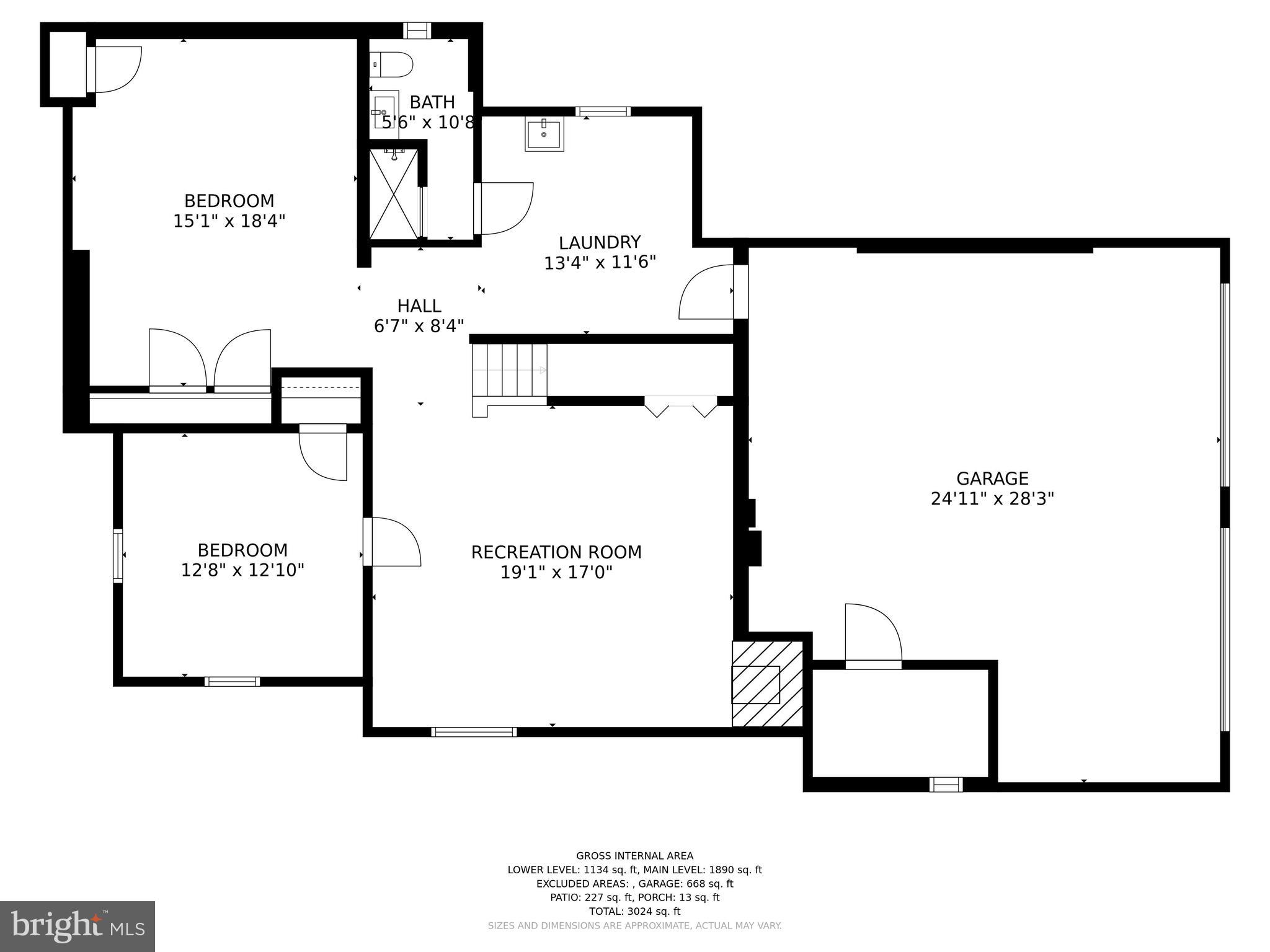9509 Old Spring Road Kensington, MD 20895 - Photo 41 of 43 Gallery Image 41