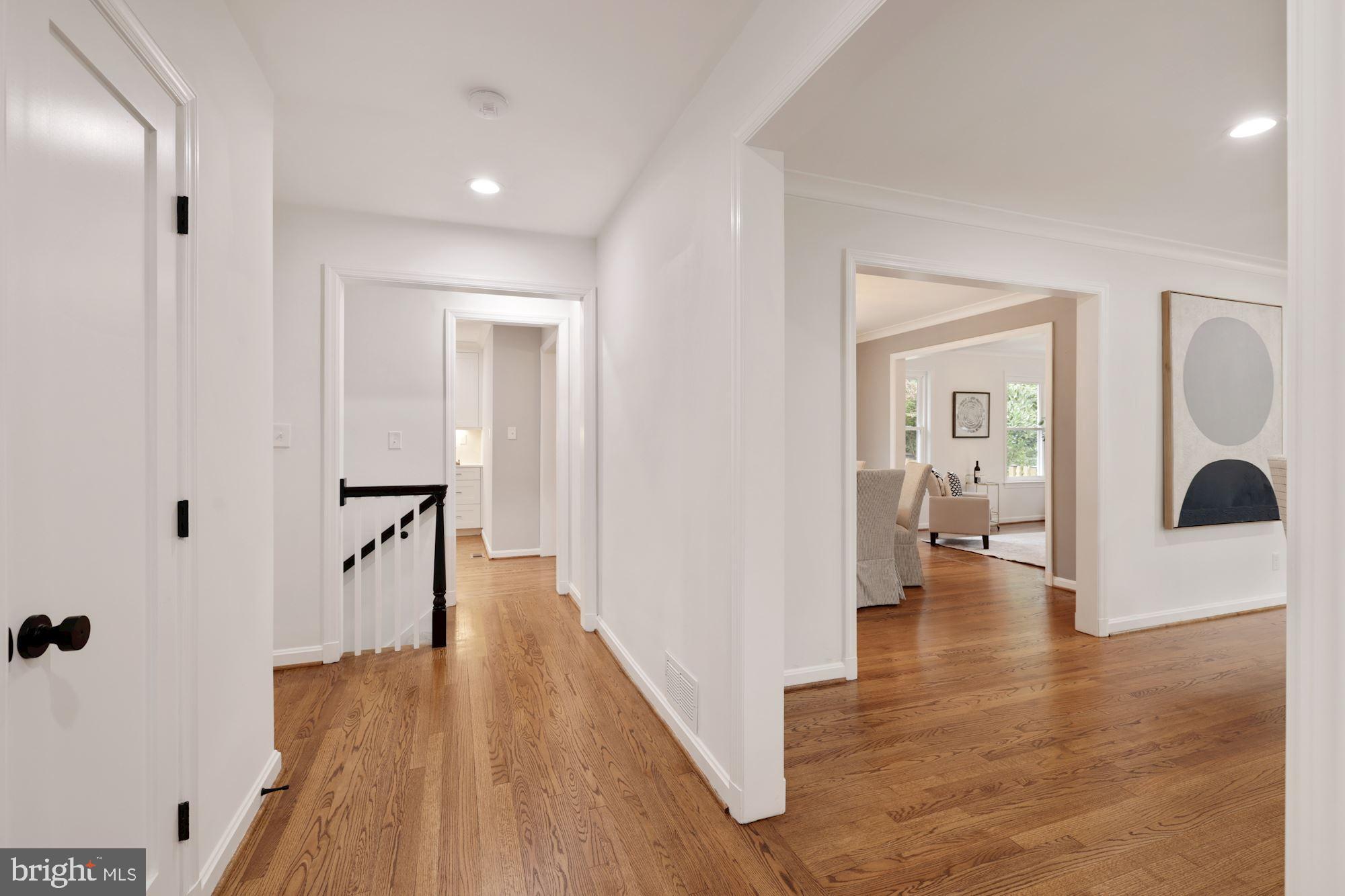 9509 Old Spring Road Kensington, MD 20895 - Photo 6 of 43 Gallery Image 6
