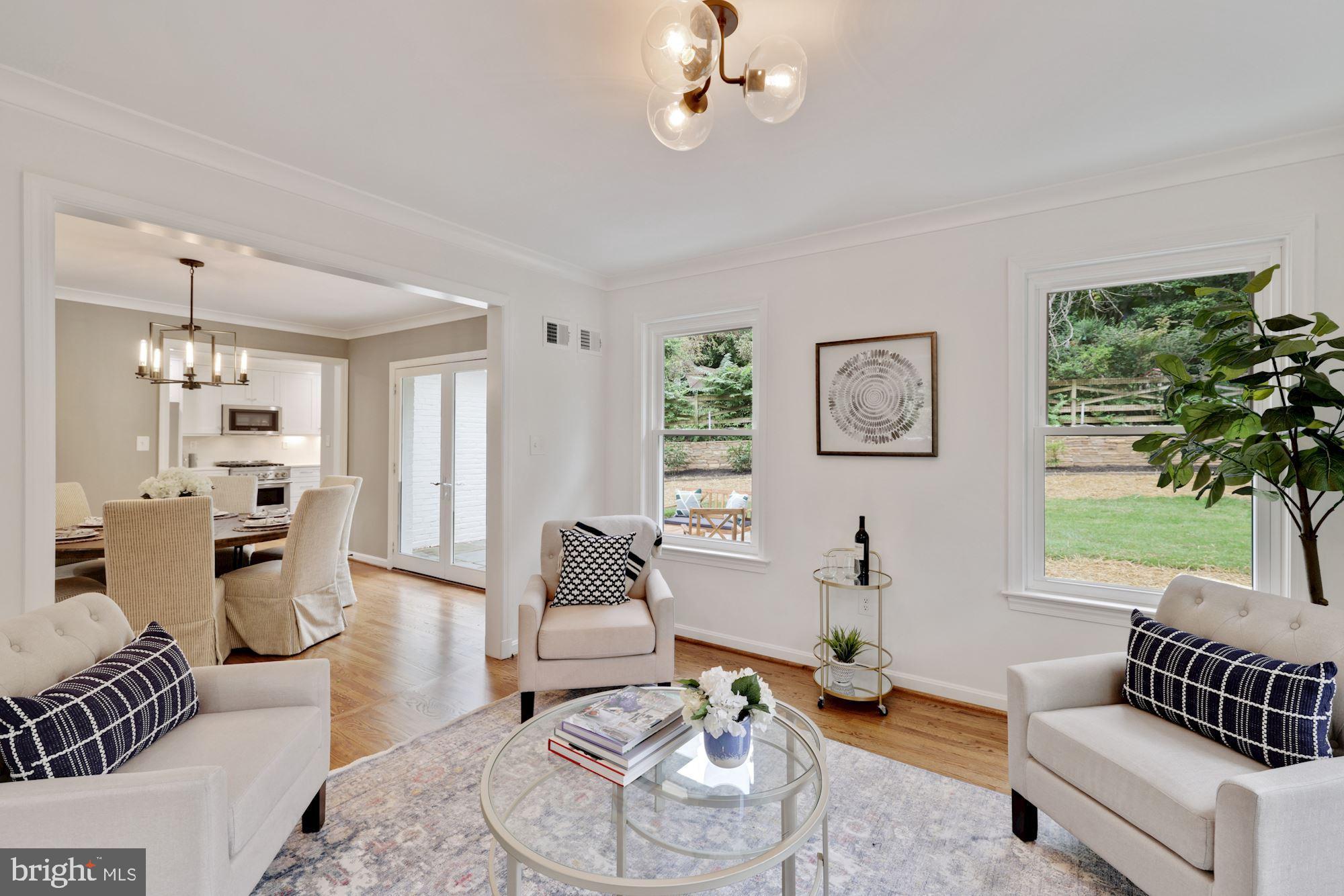 9509 Old Spring Road Kensington, MD 20895 - Photo 10 of 43 Gallery Image 10