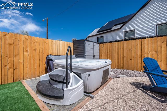 627 Alexander Road Colorado Springs, CO 80909 - Photo 39 of 40 Gallery Image 39