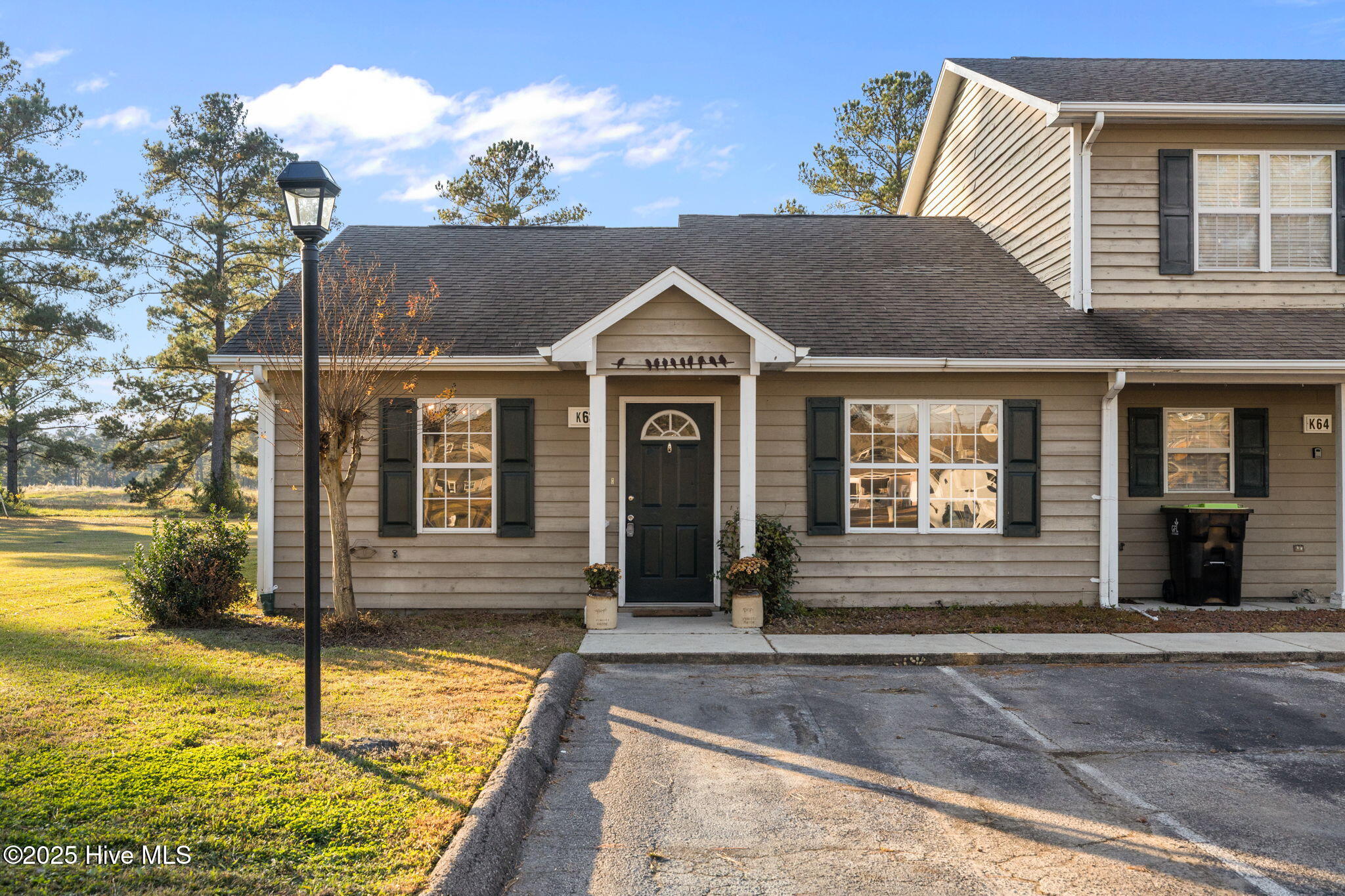 601 Peletier Loop Road, Unit K63 Peletier, NC 28584 - Photo 1 of 28 front of home