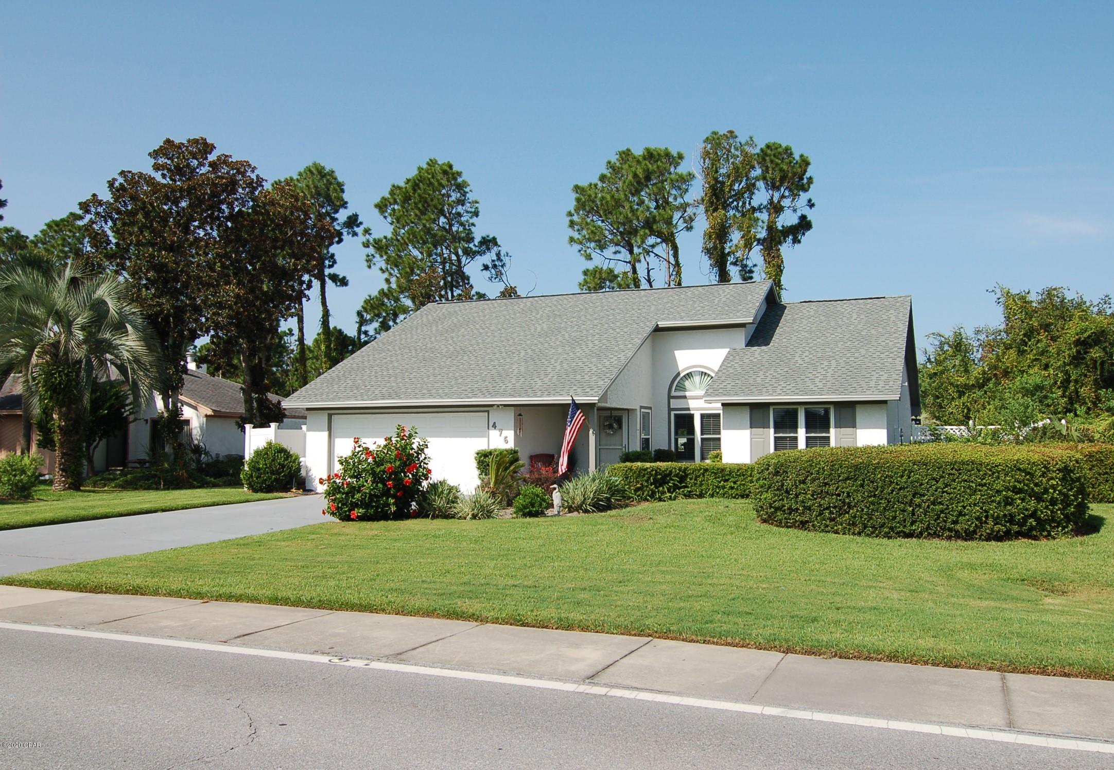 476 Wahoo Road Panama City Beach, FL 32408 - Photo 1 of 38 Gallery Image 1