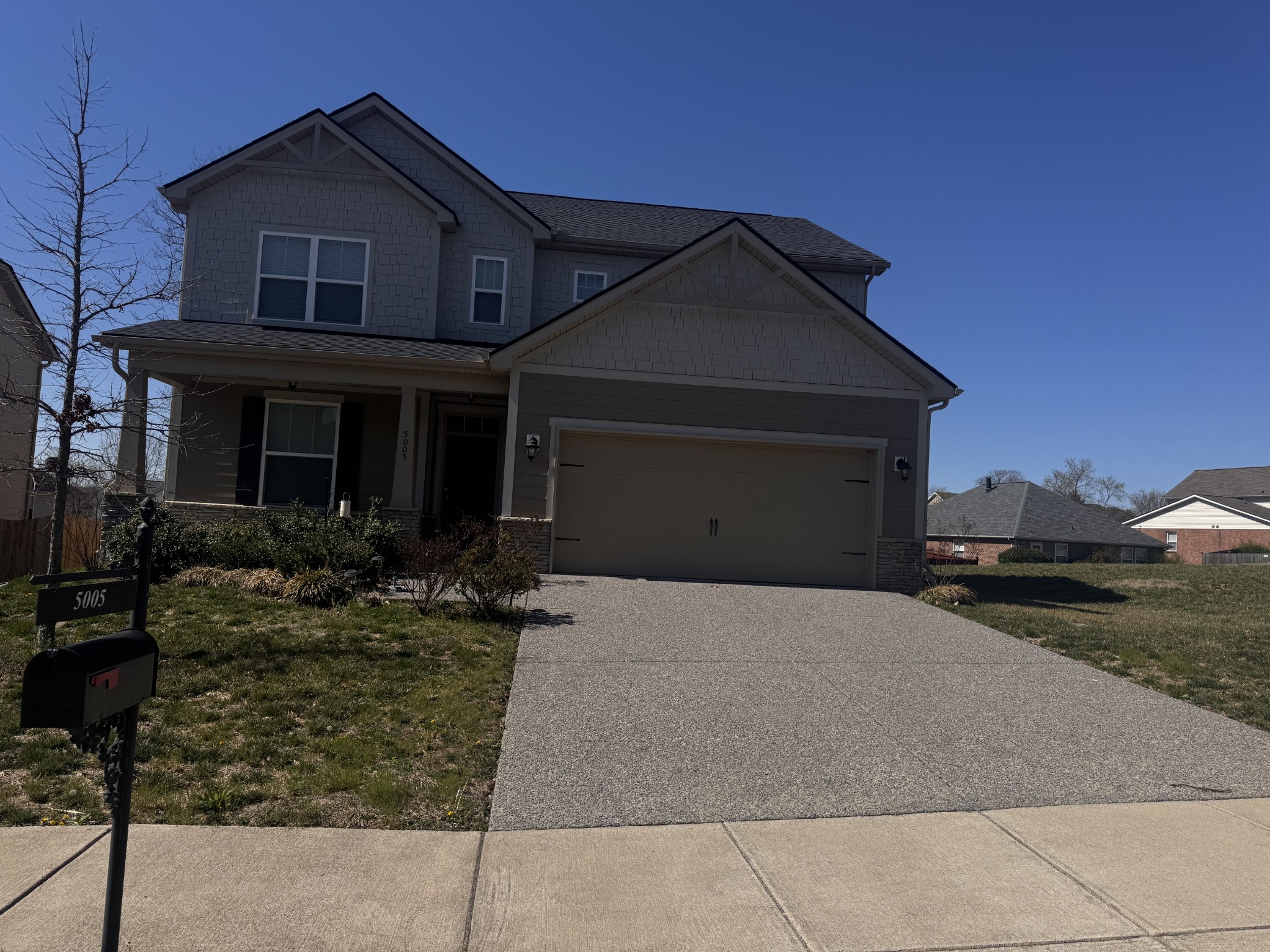 5005 Meadow Knoll Lane Mount Juliet, TN 37122 - Photo 1 of 9