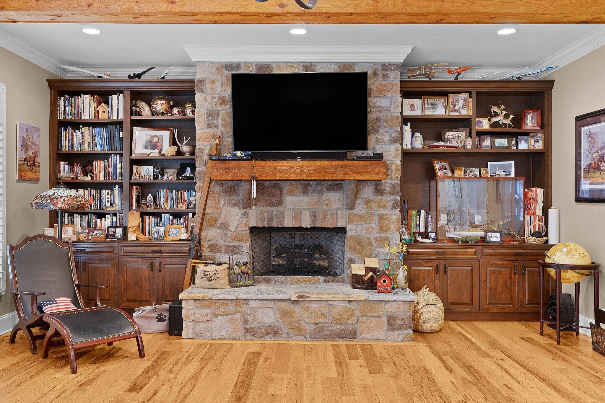 2488 Bugle Call Way Signal Mountain, TN 37377 - Photo 28 of 84 63 - 2488 Bugle Call - Interior