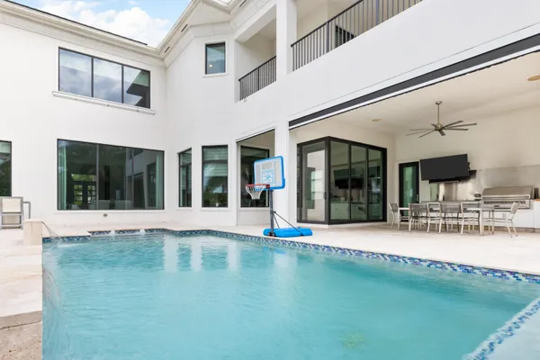 $4,700,000 | 9544 Balenciaga Court, Delray Beach, FL 33446