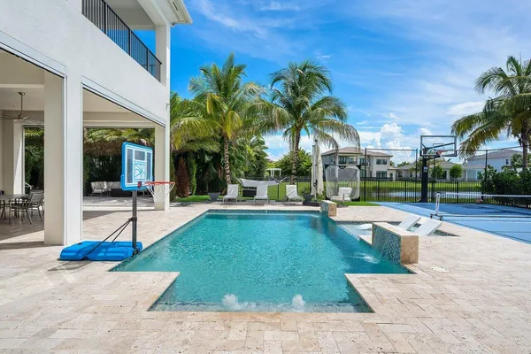 $4,700,000 | 9544 Balenciaga Court, Delray Beach, FL 33446