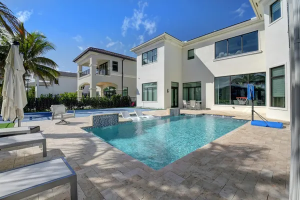 $4,700,000 | 9544 Balenciaga Court, Delray Beach, FL 33446