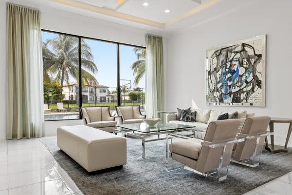 $4,700,000 | 9544 Balenciaga Court, Delray Beach, FL 33446