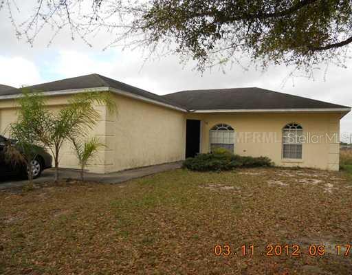 256 Diamond Ridge Boulevard Auburndale, FL 33823 - Photo 1 of 1 Exterior Front