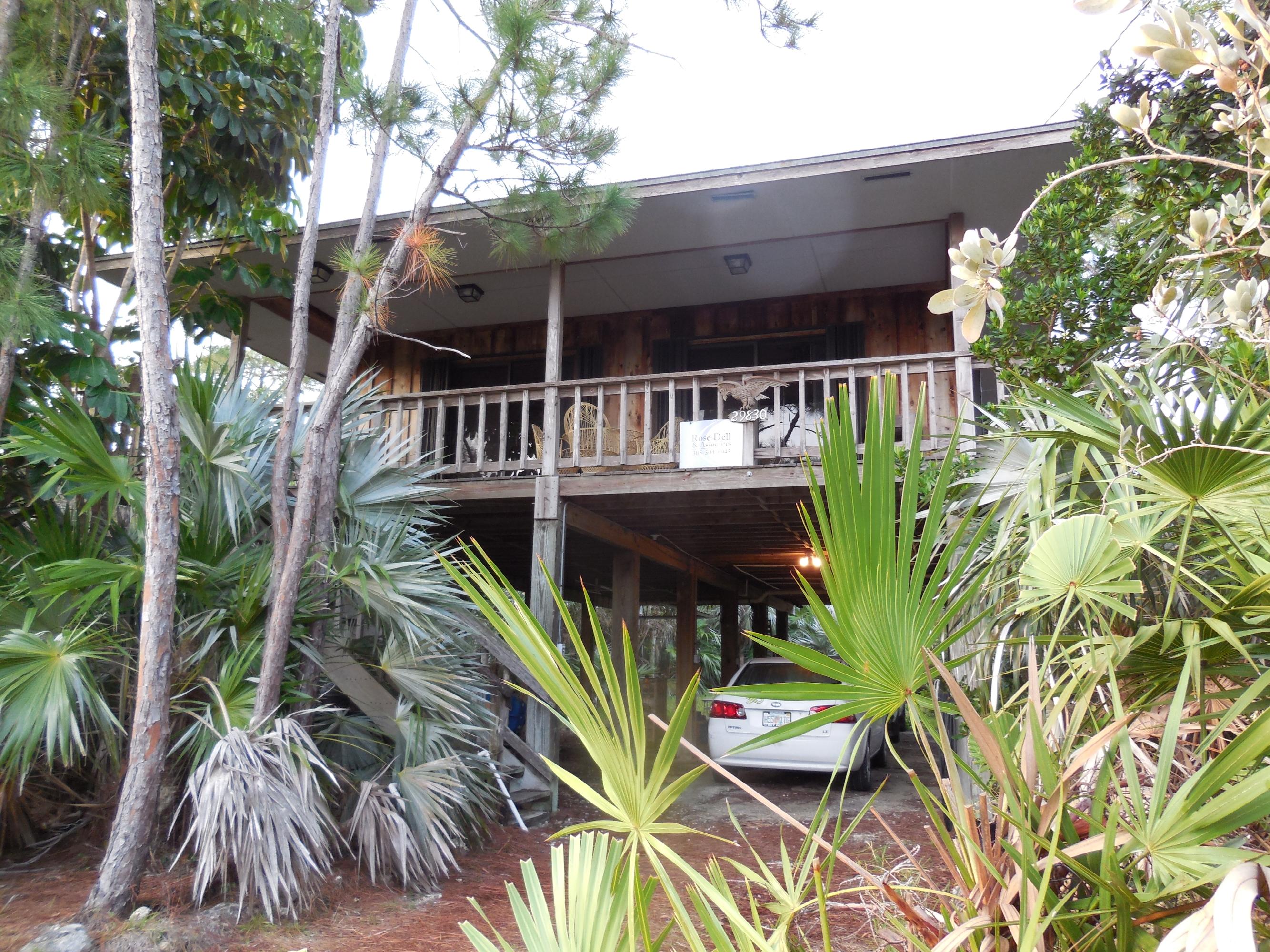 29830 Frostproof Road Big Pine Key, FL 33043 - Photo 1 of 23 Front of house