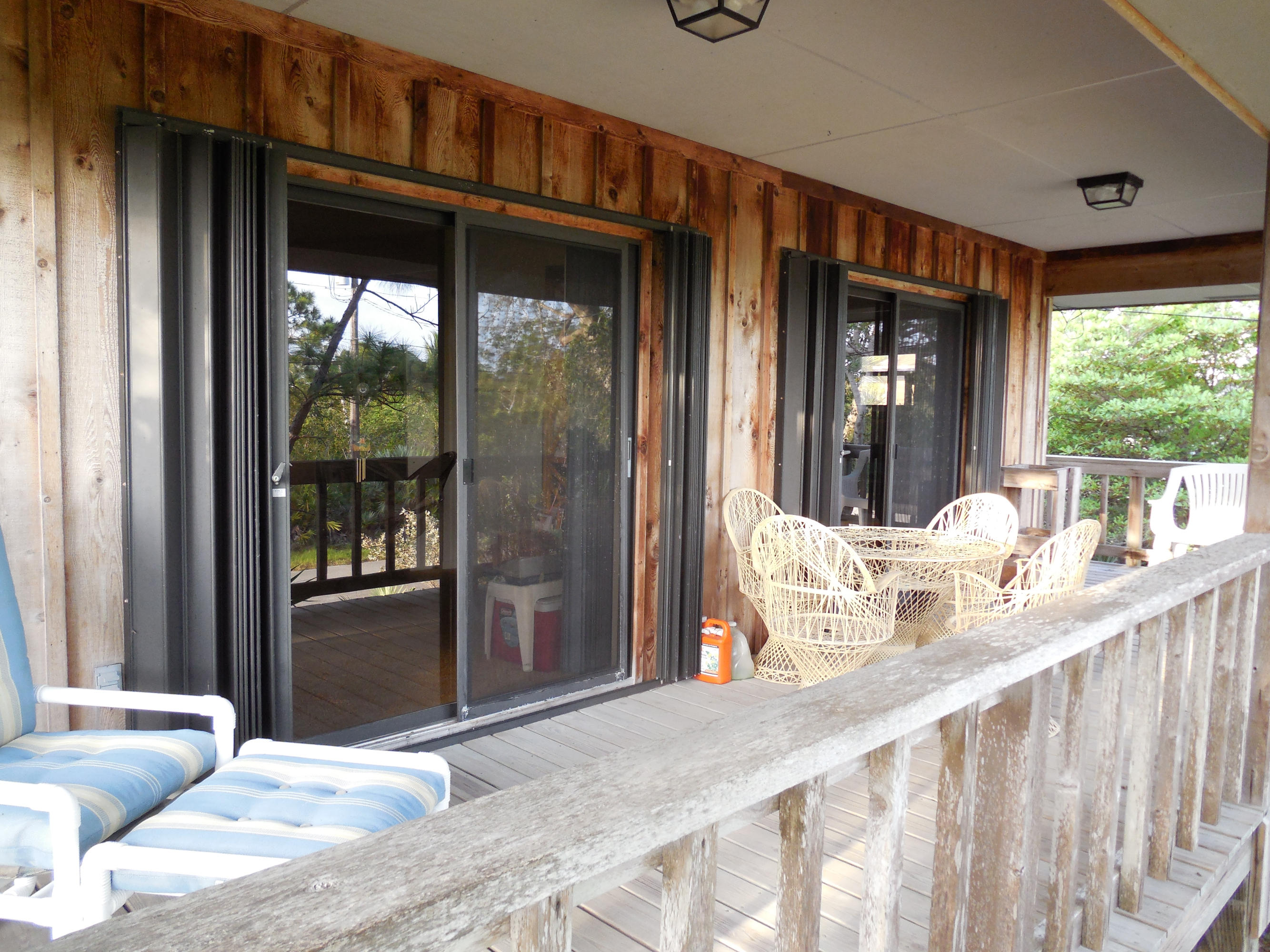 29830 Frostproof Road Big Pine Key, FL 33043 - Photo 5 of 23 8X26 Covered Porch off Living & Dining