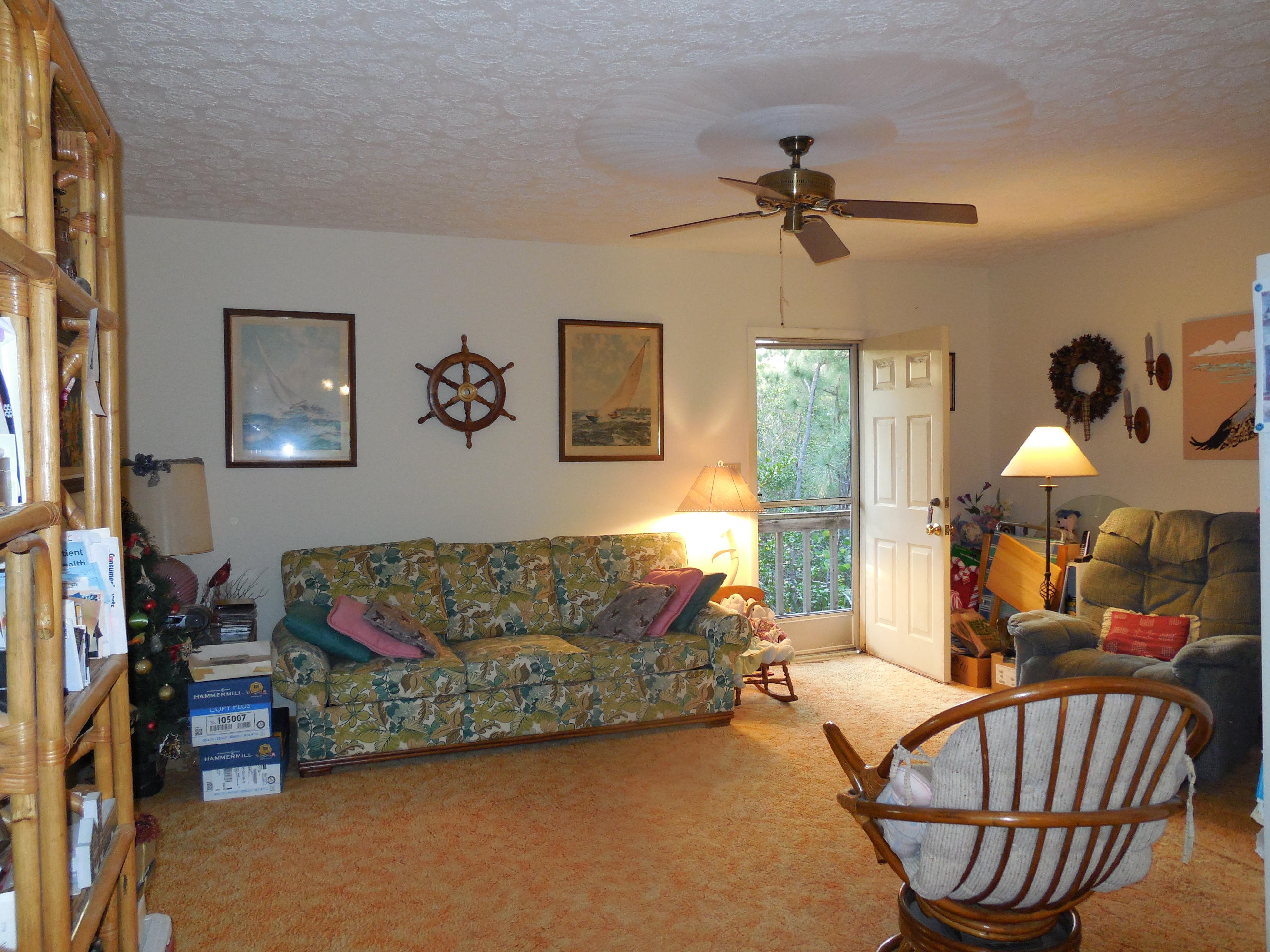 29830 Frostproof Road Big Pine Key, FL 33043 - Photo 7 of 23 Living Area from Dining