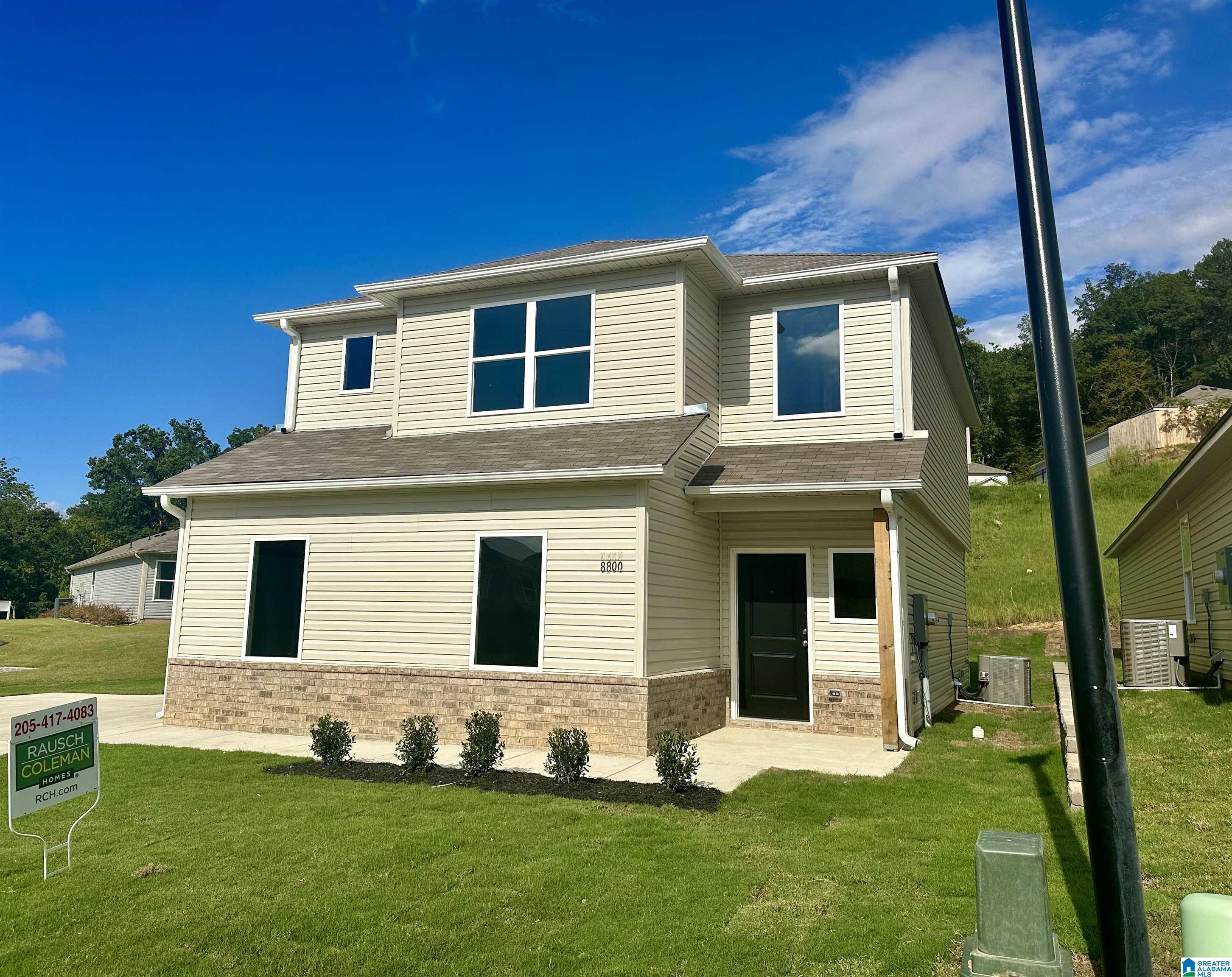 8800 Rockhampton Drive Leeds, AL 35094 - Photo 2 of 30