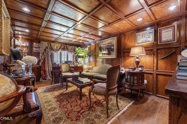 $5,995,000 | 1205 Linda Vista Avenue, Pasadena, CA 91103