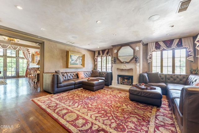 $5,995,000 | 1205 Linda Vista Avenue, Pasadena, CA 91103