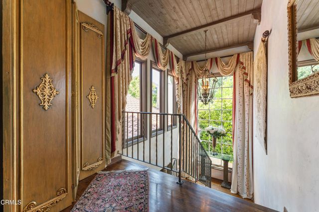 $5,995,000 | 1205 Linda Vista Avenue, Pasadena, CA 91103