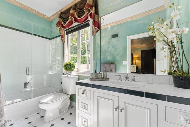 $5,995,000 | 1205 Linda Vista Avenue, Pasadena, CA 91103