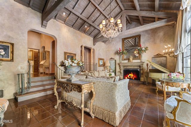 $5,995,000 | 1205 Linda Vista Avenue, Pasadena, CA 91103