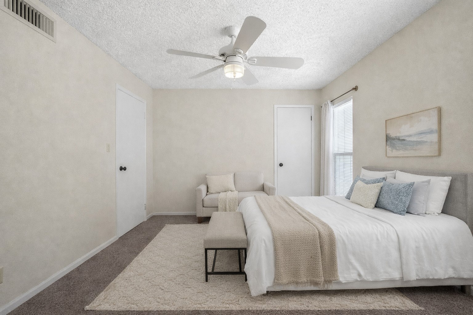 3100 Jeanetta Street, Unit 1004 Houston, TX 77063 - Photo 34 of 42 Virtually staged
