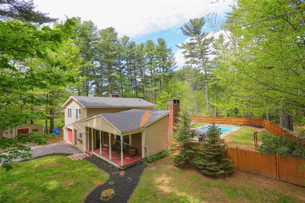 176 Bruce Hill Road Cumberland Center, ME 04021 - Photo 18 of 23 Photo