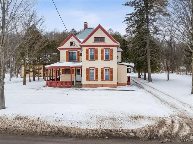 $3,500 | 7530 Dugway Road, Kirkland, NY 13323