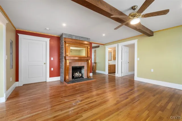 $3,500 | 7530 Dugway Road, Kirkland, NY 13323