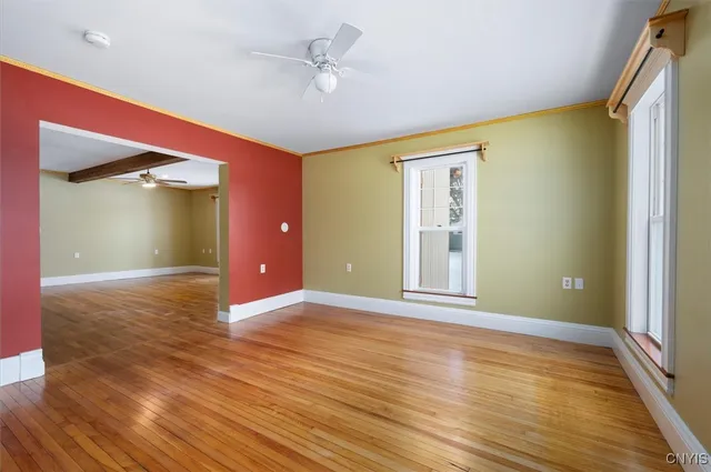 $3,500 | 7530 Dugway Road, Kirkland, NY 13323