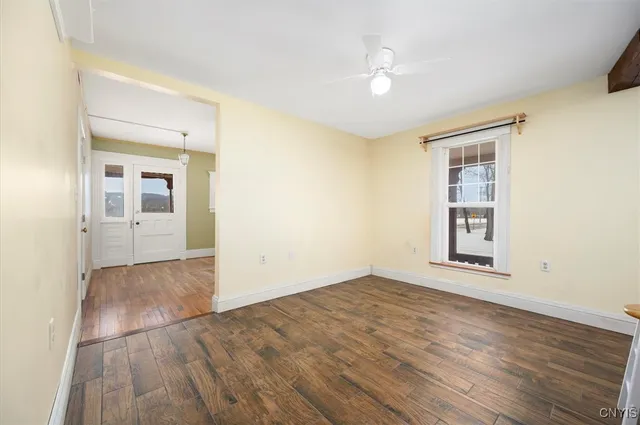 $3,500 | 7530 Dugway Road, Kirkland, NY 13323