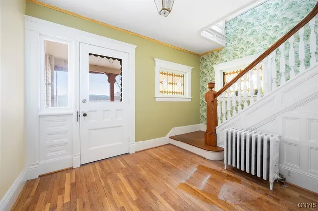 $3,500 | 7530 Dugway Road, Kirkland, NY 13323