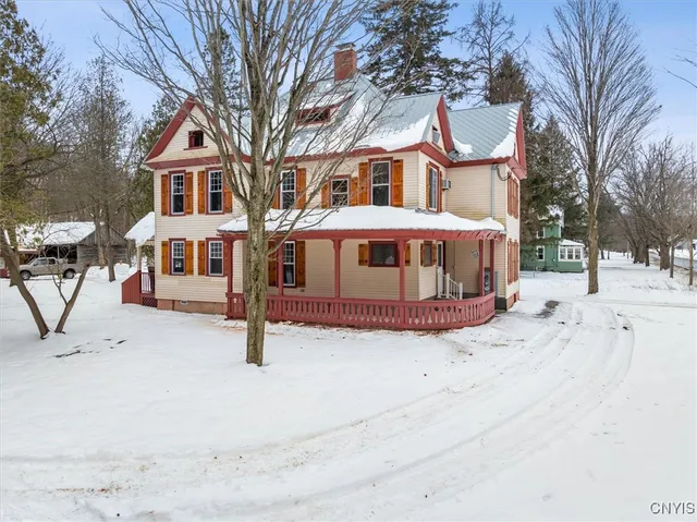 $3,500 | 7530 Dugway Road, Kirkland, NY 13323