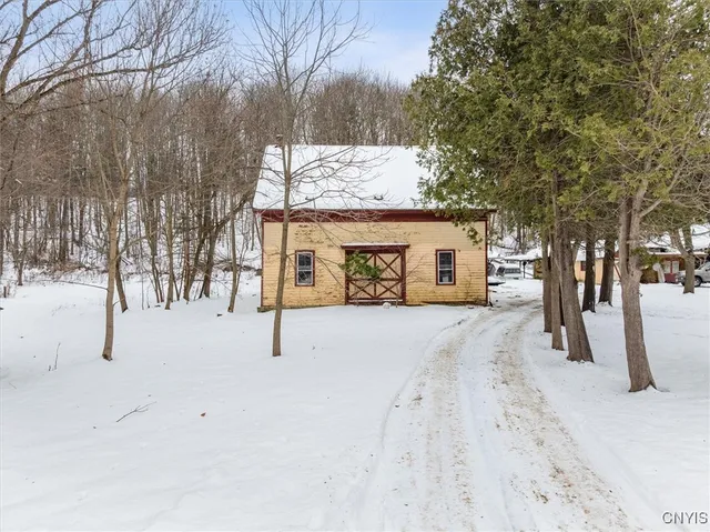 $3,500 | 7530 Dugway Road, Kirkland, NY 13323