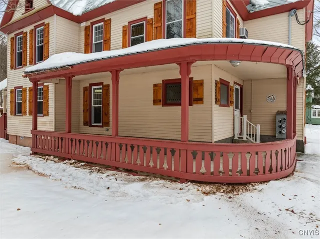 $3,500 | 7530 Dugway Road, Kirkland, NY 13323