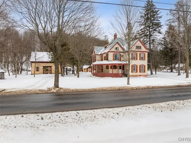 $3,500 | 7530 Dugway Road, Kirkland, NY 13323