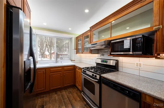 $3,500 | 7530 Dugway Road, Kirkland, NY 13323