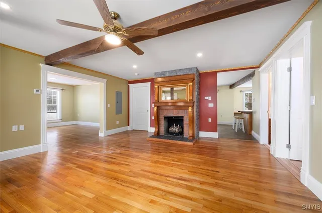 $3,500 | 7530 Dugway Road, Kirkland, NY 13323