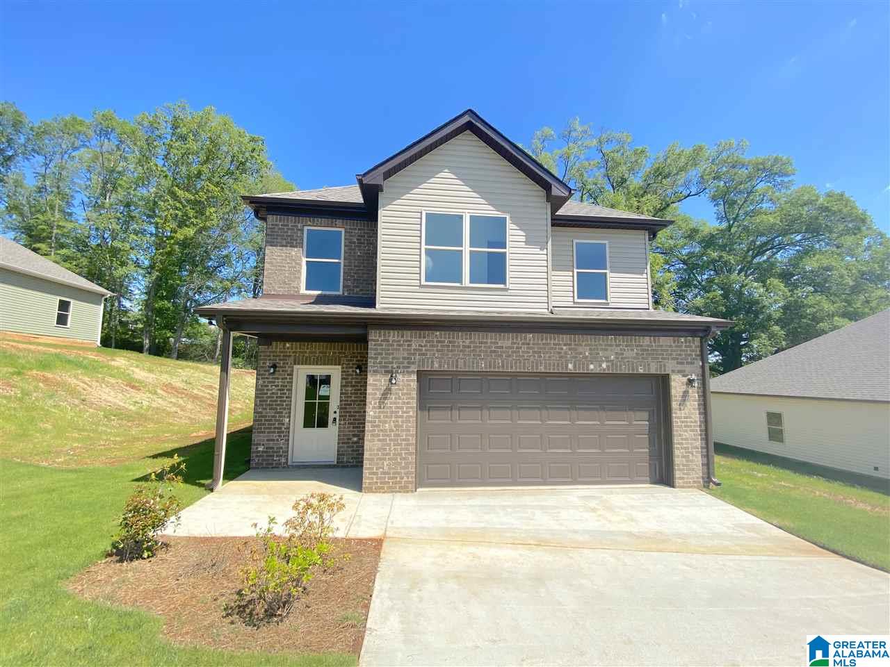 44 Maple Leaf Drive Lincoln, AL 35096 - Photo 1 of 25