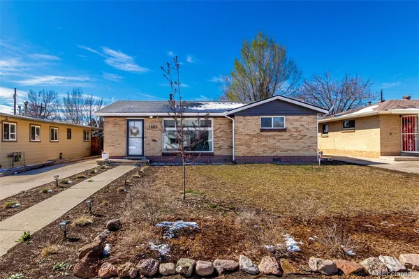 $475,000 | 1885 South Zuni Street, Denver, CO 80223