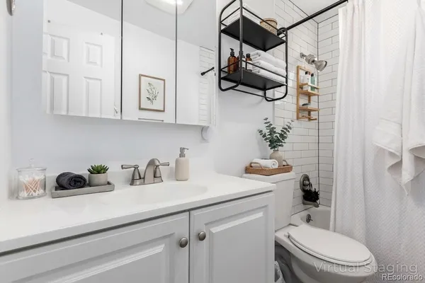 $475,000 | 1885 South Zuni Street, Denver, CO 80223
