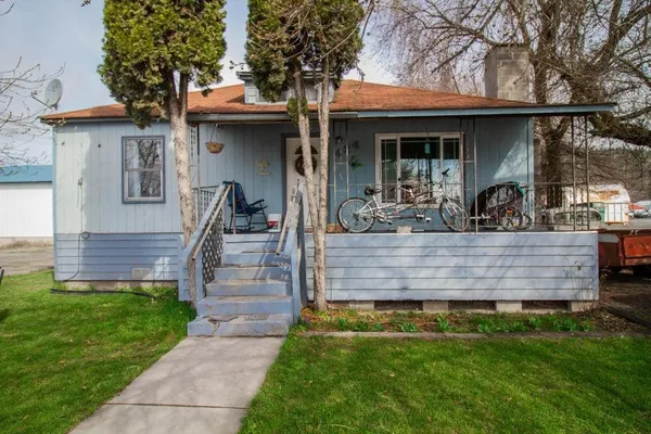 $295,000 | 424 West 3rd Avenue, Colville, WA 99114