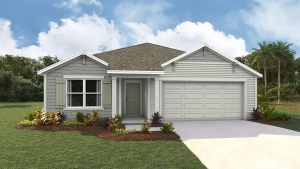 $299,990 | 17979 Northwest 170th Drive, Alachua, FL 32615