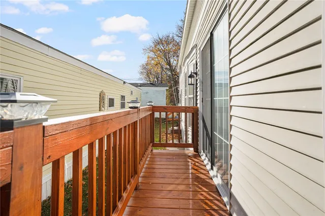 $160,000 | 443 Dyer Avenue, Cranston, RI 02920