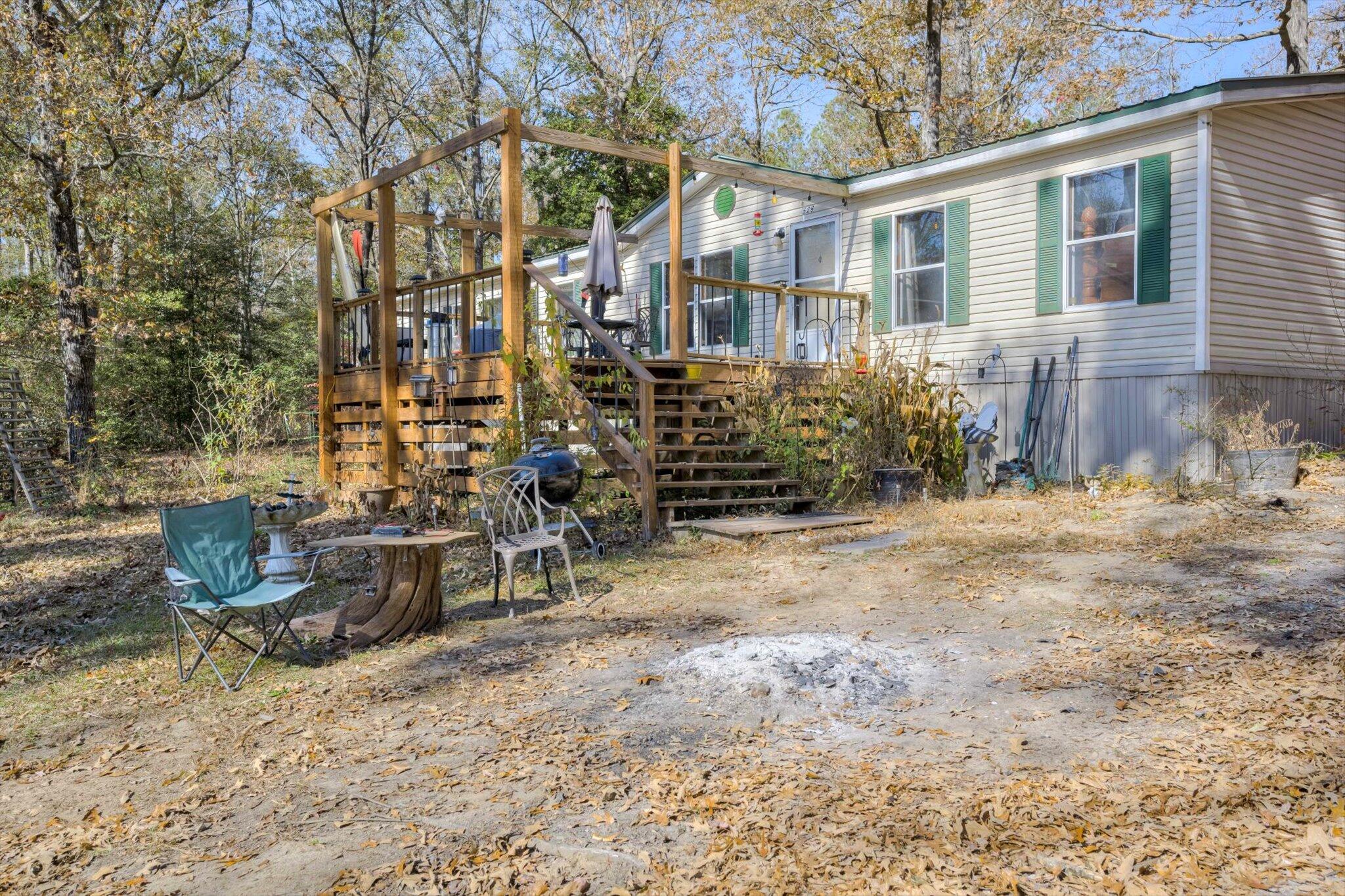 529 Cumbee Trail Road Ridge Spring, SC 29129 - Photo 7 of 60 07-007-