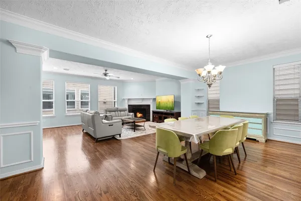 $2,700 | 3410 Skyline Village Drive, Houston, TX 77057