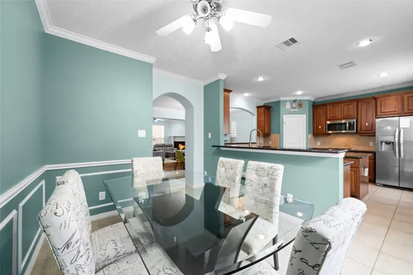$2,700 | 3410 Skyline Village Drive, Houston, TX 77057